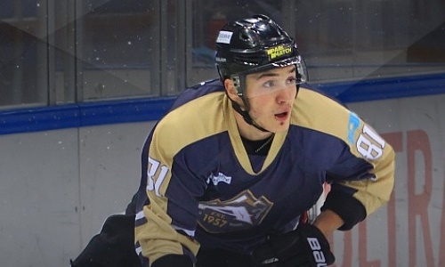 Игрок «Алматы» стал лучшим бомбардиром чемпионата мира