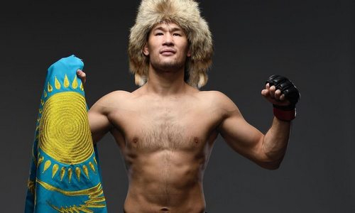 Экс-игрок «Милана» отреагировал на победу Шавката Рахмонова