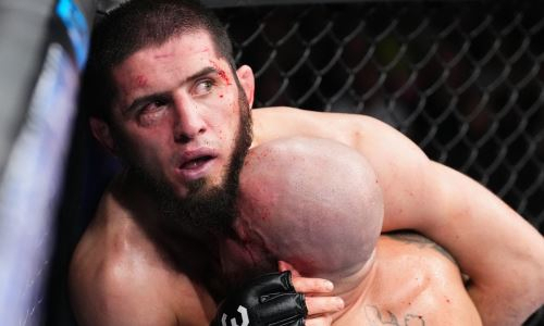 Бойцу UFC грозит наказание из-за Ислама Махачева