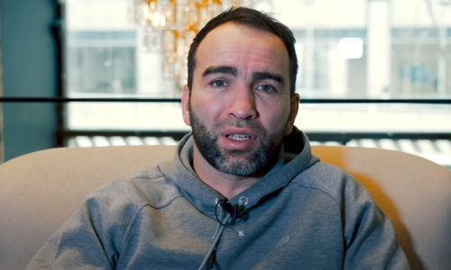 Президент AMC Fight Nights оценил шансы Шавката Рахмонова стать чемпионом UFC