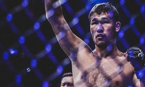 Шавкат Рахмонов пошел на риск перед боем с топовым файтером UFC