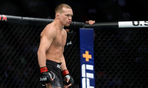 «Безжалостный». Казахский боец предупредил насчет возвращения Петра Яна