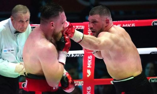 Два известных российских боксера могут получить паспорт другой страны