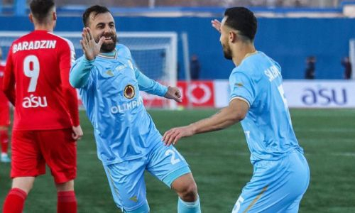 «Кызылжар»-2023. Особенности национальной селекции