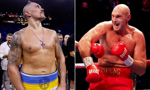 «Пляши под его дудку». В команде Фьюри поставили жесткий ультиматум Усику