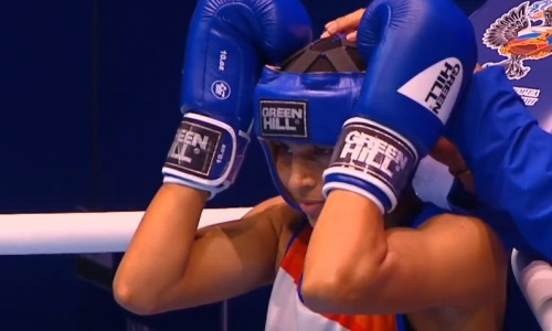 Скандал разгорелся перед стартом женского чемпионата мира по боксу с участием Казахстана