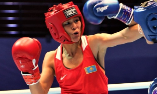 Появилось расписание женского ЧМ-2023 по боксу