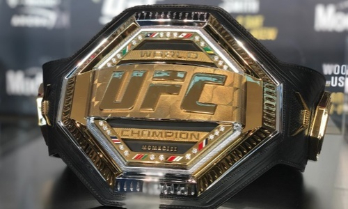 Назван величайший боец ММА всех времен