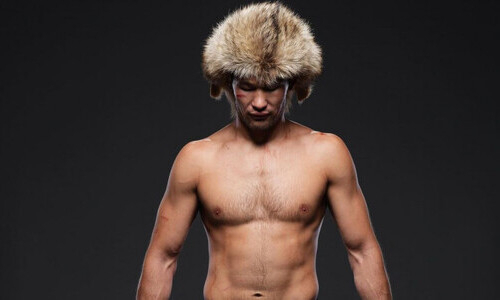 Топовый боец UFC объявил Шавката Рахмонова противником на всю жизнь. «Номад» отреагировал