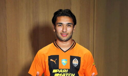 «А тут приходит маленький мальчик». Трансфер из КПЛ удивил иностранного журналиста