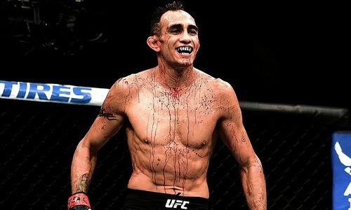 Тони Фергюсон возвращается в октагон. Известны соперник и дата