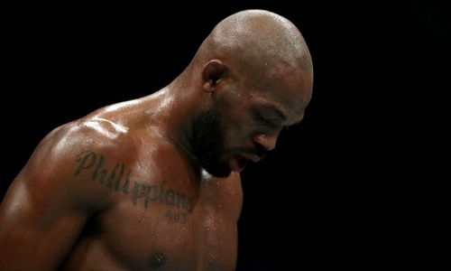 «Стероидная крыса». Лидера рейтинга Р4Р UFC раскритиковали после победы в титульном бою