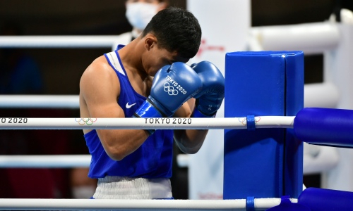 Серик Сапиев назвал три причины провала сборной Казахстана по боксу на Олимпиаде-2020
