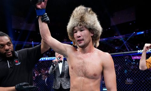 Шавкат Рахмонов завоевал фанатов в неожиданной стране