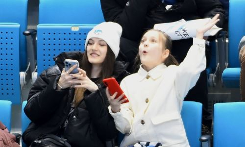 «Барыс» выступил с важным обращением после окончания сезона