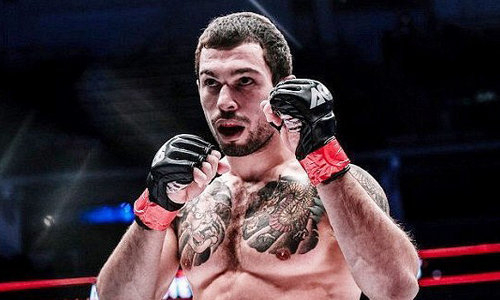 «Знаю очень хорошо». Известный боец ММА оказался связан с Казахстаном