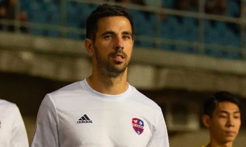 Футболист КПЛ-2022 прибыл в российский клуб