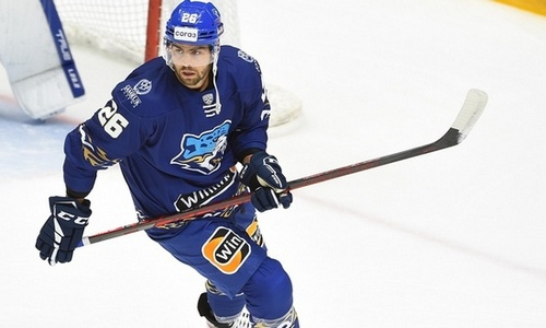 Прояснилось будущее двух легионеров «Барыса» с многомиллионными зарплатами