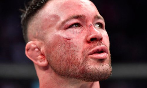 «Морально дух сломали ему». Как казахстанские фанаты Шавката Рахмонова «уничтожают» Колби Ковингтона