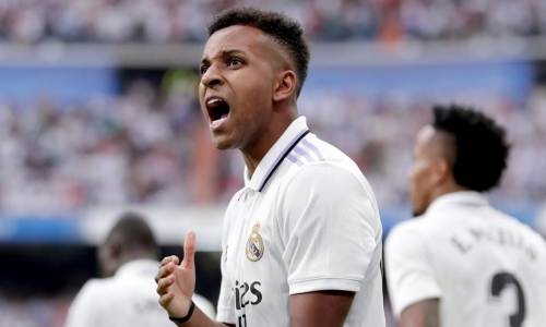 «Реал Мадрид» — «Эспаньол»: прямая трансляция матча Ла Лиги