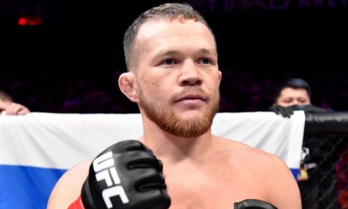 Прямая трансляция турнира UFC Fight Night 221 с главным боем Ян — Двалишвили