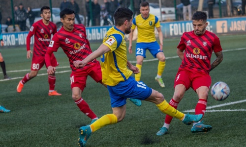 Футболист сборной Казахстана и клубы КПЛ получили официальные наказания