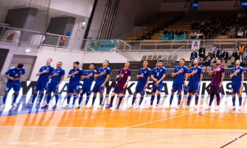 В европейской сборной высказались о команде Казахстана после неожиданного исхода матча