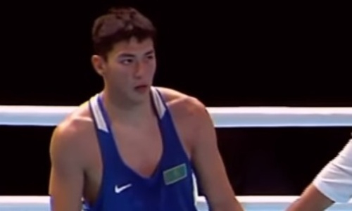 Казахстанские боксеры выступят на молодежном Кубке мира-2023