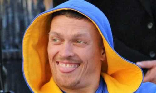 Непобежденный российский боксер дерзко обратился к Усику