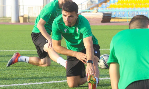 Победителя матча «Атырау» — «Кайсар» определили за рубежом