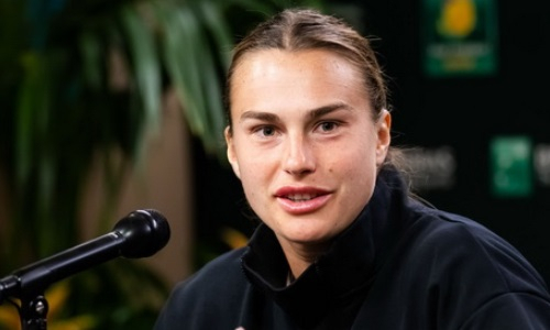 Обидчица Елены Рыбакиной в финале Australian Open-2023 оправдалась перед украинским народом