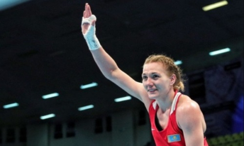 В Казахстане покажут прямую трансляцию женского чемпионата мира по боксу