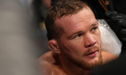 Бойца казахстанского менеджера обозвали тупым перед топовым поединком в UFC