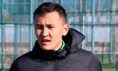 Защитник «Мактаарала» назвал причину поражения от «Кызылжара»