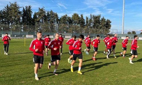 Акимат сделал официальное заявление о долгах ФК «Актобе»