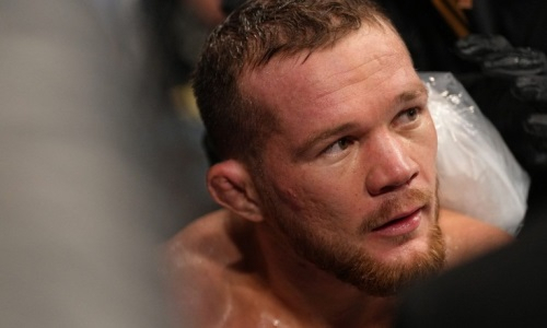 Звезда казахстанского ММА нашел спасение для Петра Яна после сенсации в UFC