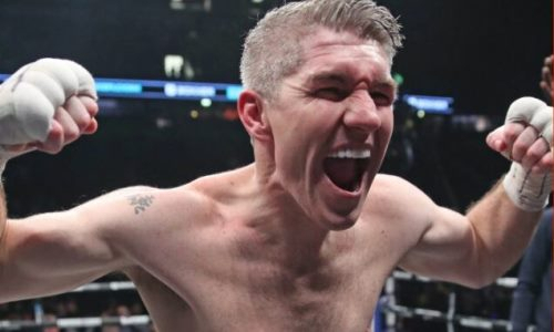 Официальный соперник Жанибека Алимханулы определился с датой боя