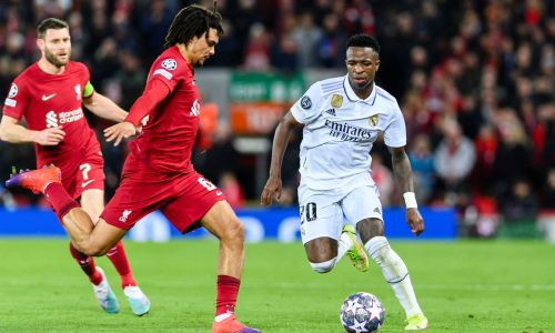 «Реал Мадрид» — «Ливерпуль»: прямая трансляция матча Лиги Чемпионов