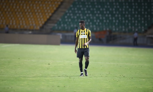 Покинувший «Кайрат» защитник пообещал остановить форварда московского «Спартака» в РПЛ