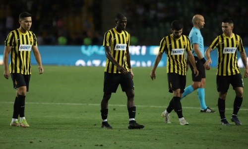 «Это дичь. Ужасное воспоминание». Известный легионер назвал недостаток игры в Казахстане