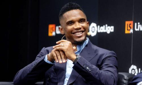 «На равных». Ушедший из «Кайрата» футболист оценил общение с экс-лидером «Барселоны»