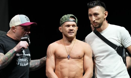 «Где другой казах?». Одним из виновников поражения Петра Яна в UFC неожиданно признали казахстанца
