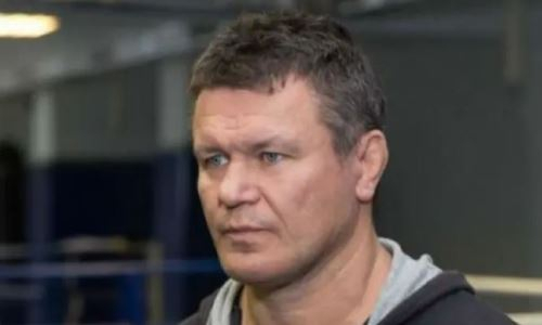 Олег Тактаров прокомментировал громкое поражение Петра Яна в UFC