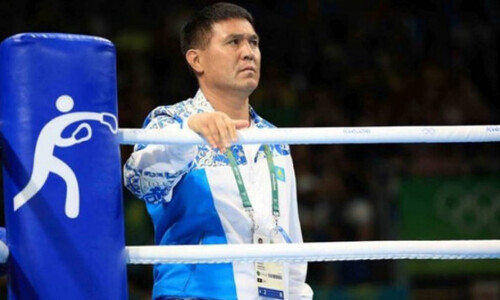В мужской сборной Казахстана признали превосходство боксеров Узбекистана