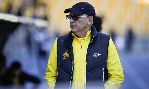 «Он помешан на этом». Новичок клуба РПЛ раскрыл деталь работы с Бердыевым в «Кайрате»