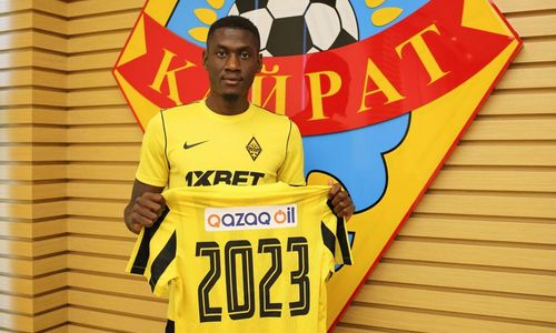 «Сожгли мотоцикл». Экс-футболист «Кайрата» стал свидетелем жесткого розыгрыша от Месси