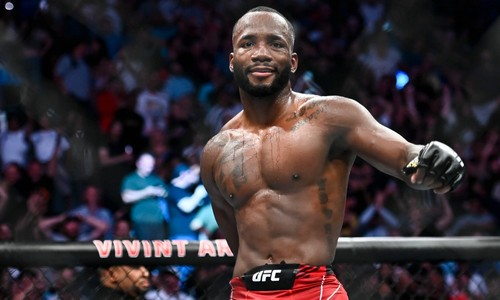 Чемпион UFC в весе Шавката Рахмонова сделал дерзкое заявление перед титульным боем