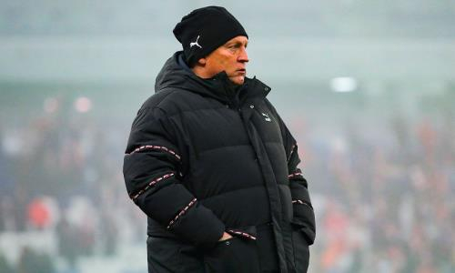 Наставник клуба РПЛ рассказал об адаптации потенциального новичка сборной Казахстана