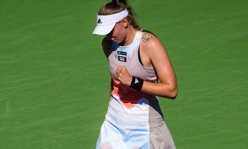 «Сумеет остановить победное шествие». В России спрогнозировали матч Елены Рыбакиной