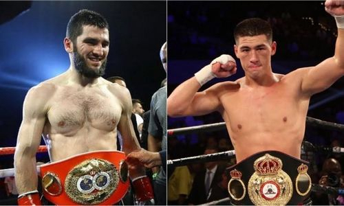 Бетербиев дал согласие на бой за «абсолют» с Биволом. Известна дата